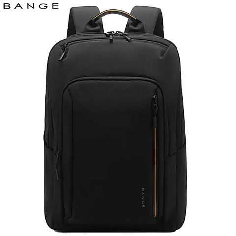 کوله پشتی لپ‌تاپ 15.6 اینچ ضد آب 30 لیتری بنج Bange BG-7856
