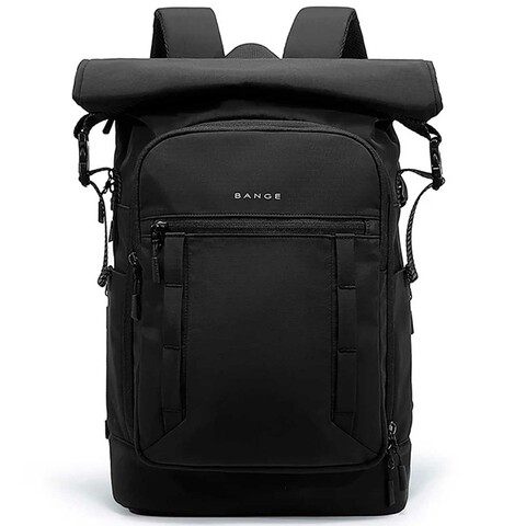 کوله‌پشتی لپ‌تاپ 15.6 اینچ با ظرفیت 25 لیتر بنج Bange BG-8109