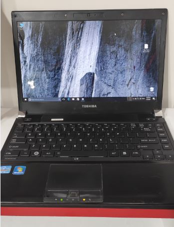 لپ تاپ دسته دوم TOSHIBA protege r830
