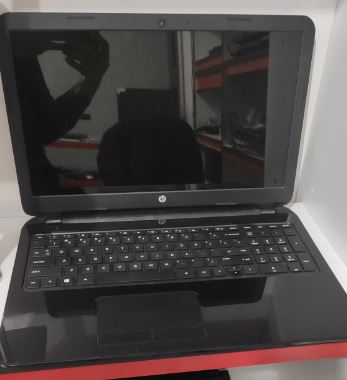 لپ تاپ دست دوم HP 15 - r210dx
