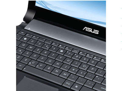 لپ تاپ ASUS n43