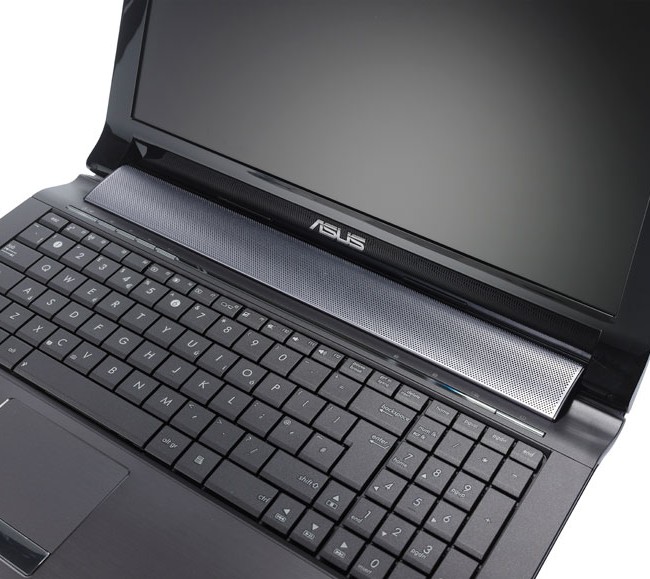 لپ تاپ ASUS n53