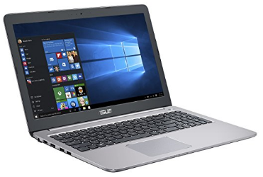 لپ تاپ ASUS v502