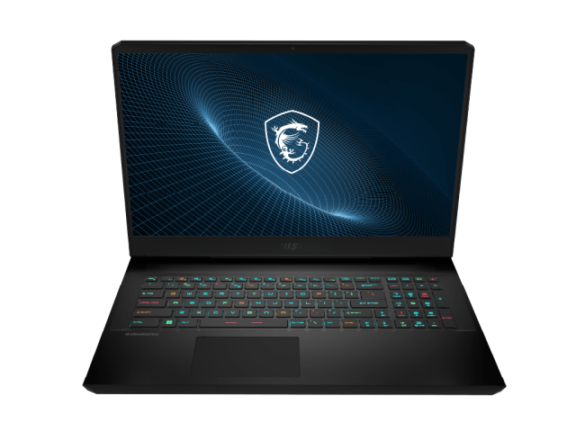 لپ تاپ ام اس آی مدل  Vector GP76 Gaming-12UGS