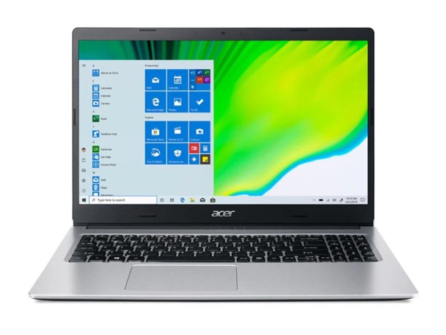 لپ تاپ ایسر مدل Aspire 3 A315-58G-79RH
