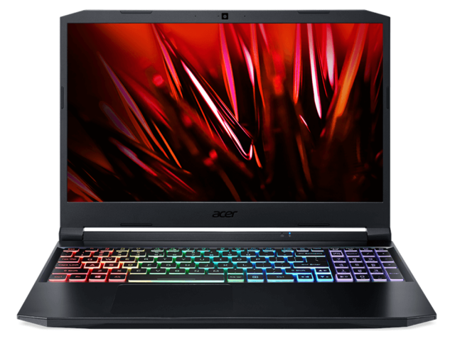 لپ تاپ ایسر مدل Nitro 5AN515-57-95LP