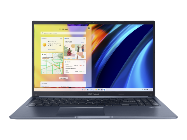 لپ تاپ ایسوس مدل Vivoobook 15-R1502ZA- core i5 8G