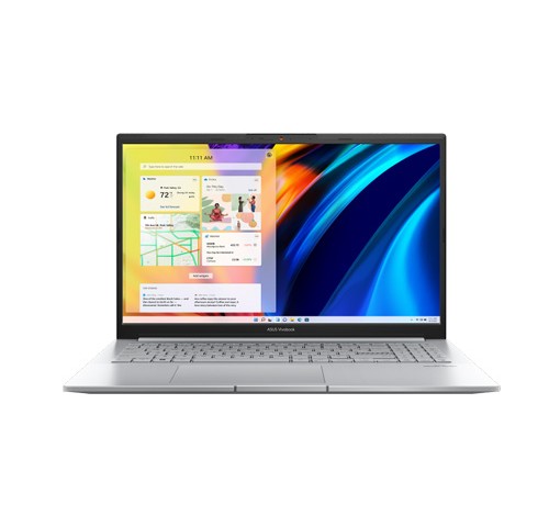 لپ تاپ ایسوس مدل Vivobook Pro 15-M6500QH-RAM16