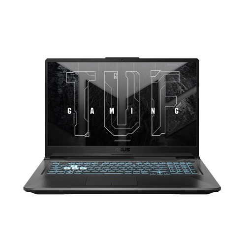 لپ تاپ ایسوس مدل TUF Gaming F17-FX706HM