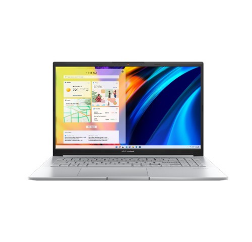 لپ تاپ ایسوس مدل Vivobook Pro 15 OLED- M6500QC