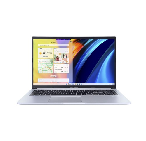 لپ تاپ ایسوس مدل  Vivobook 15 R1502ZA-Core i3 8G