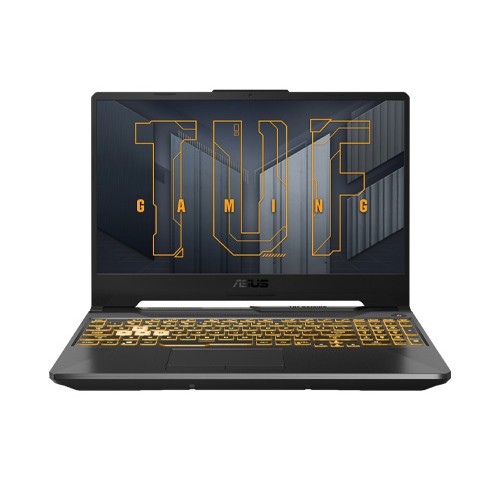 لپ تاپ ایسوس مدل  TUF Gaming F15-FX506HEB