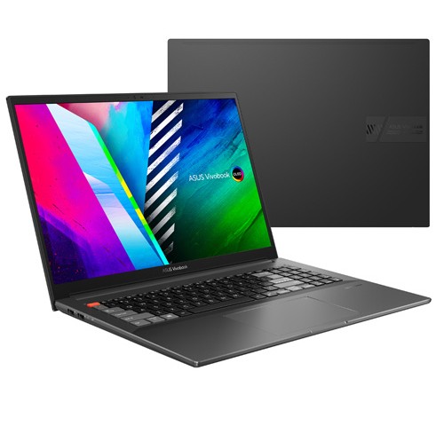 لپ تاپ ایسوس مدل Vivobook Pro 16X OLED-M7600QE-Ryzen9