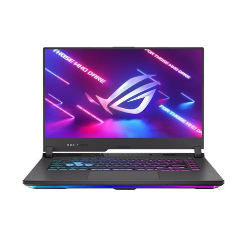 لپ تاپ ایسوس مدل Rog Strix G15-G513RC