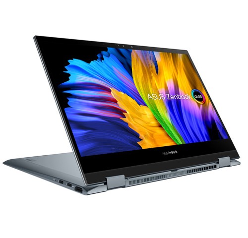 لپ تاپ ایسوس مدل Zenbook Flip 13-UX363EA-i5