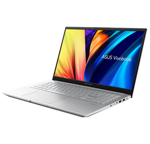 لپ تاپ ایسوس مدل Vivobook Pro 15 OLED-K6500ZC