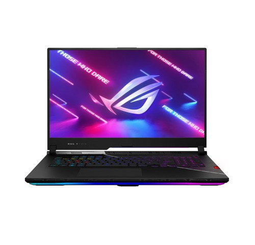 لپ تاپ ایسوس مدل ROG Strix Scar17-G733ZM
