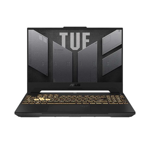 لپ تاپ ایسوس مدل  TUF Gaming F15-FX507ZR