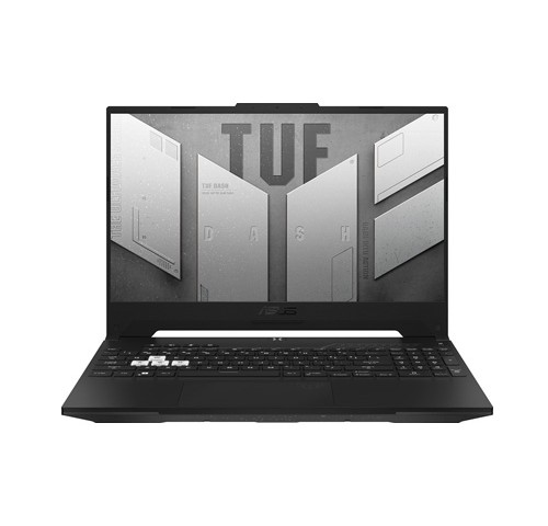 لپ تاپ ایسوس مدل TUF Dash F15-FX517ZE