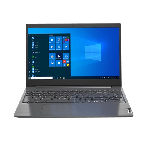 لپ تاپ لنوو مدل V15 i3 8GB 512SSD