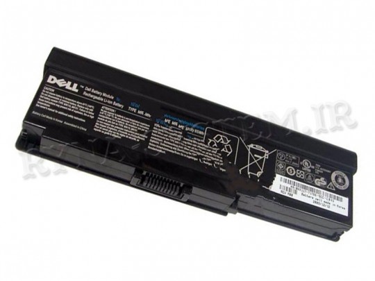 باتری لپ تاپ DELL Inspiron 1420-9cell