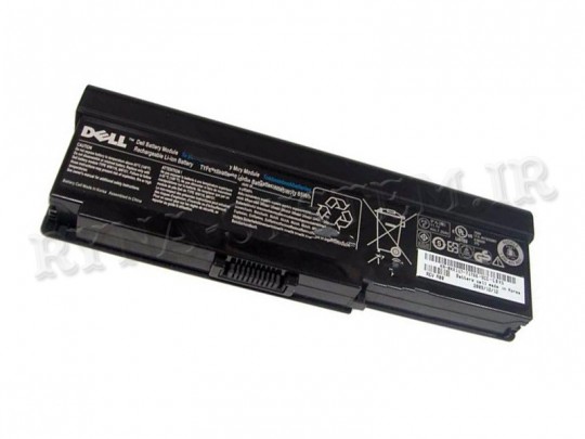 باتری لپ تاپ DELL Vostro 1400-9cell