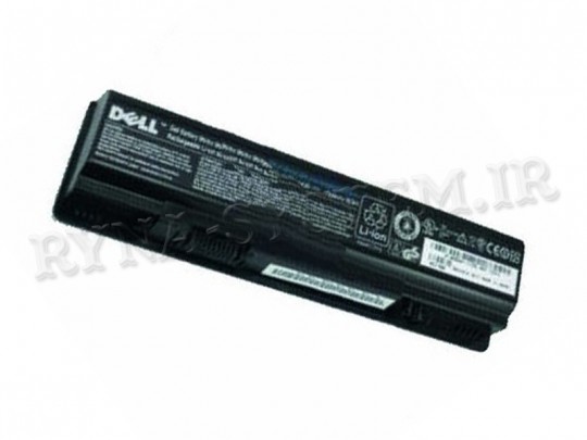 باتری لپ تاپ DELL  Inspiron 1410- 6cell