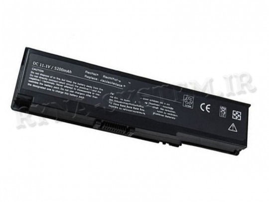 باتری لپ تاپ DELL Inspiron 1420-6cell