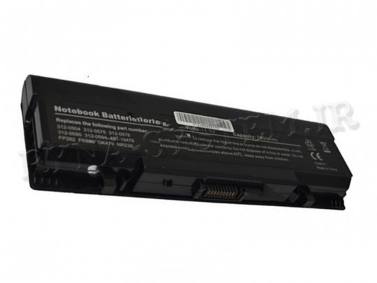 باتری لپ تاپ DELL Inspiron 1521 - 9cell