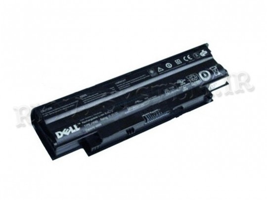 باتری لپ تاپ DELL Inspiron 4010-6cell