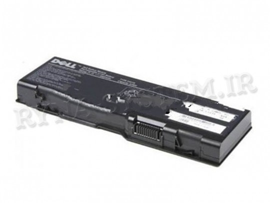 باتری لپ تاپ DELL Inspiron 6400- 6cell