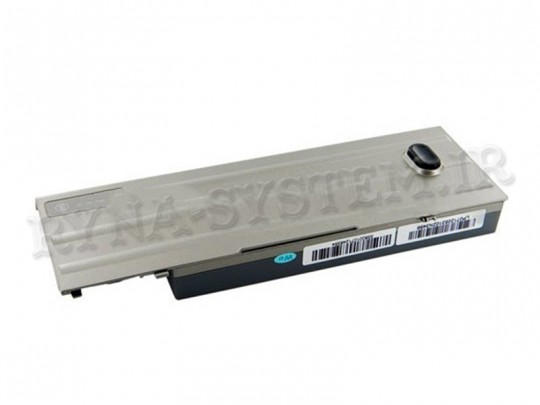 باتری لپ تاپ DELL Latitude D620 - 6cell