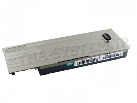 باتری لپ تاپ DELL Latitude D630 - 6cell