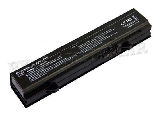 باتری لپ تاپ DELL Latitude E5400- 6cell