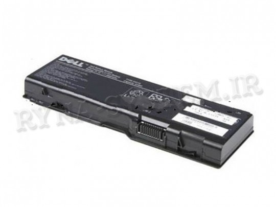 باتری لپ تاپ DELL  Vostro 1000 - 6cell