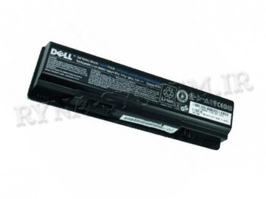 باتری لپ تاپ DELL Vostro 1088 - 6cell