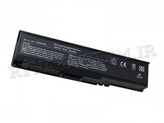 باتری لپ تاپ DELL Vostro 1400-6cell