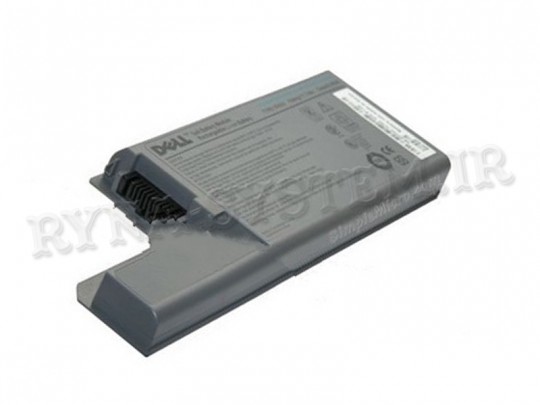 باتری لپ تاپ DELL Latitude D830 6cell