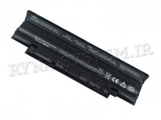 باتری لپ تاپ DELL Inspiron 5010 -9cell