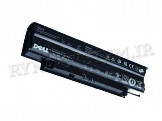 باتری لپ تاپ DELL Inspiron 7110 -6cell
