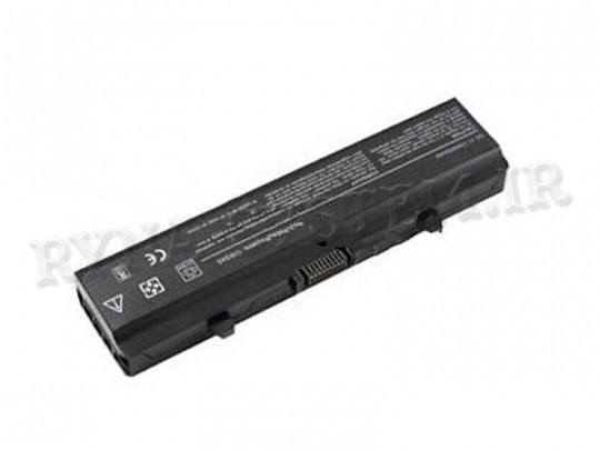 باتری لپ تاپ DELL Inspiron 1546-6cell