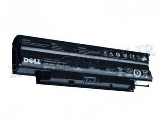 باتری لپ تاپ DELL Inspiron N3010-6cell