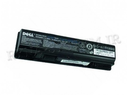 باتری لپ تاپ DELL Vostro 1014- 6cell