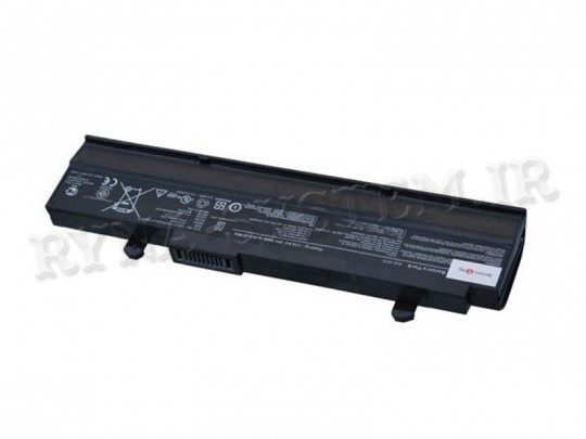 باتری لپ تاپ ASUS 1015-Black - 6cell