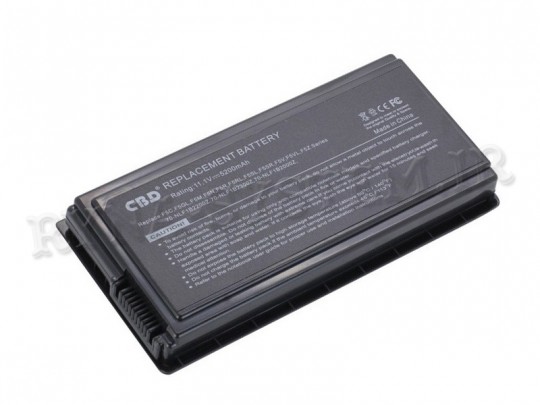 باتری لپ تاپ ASUS A32-F5 - 6cell