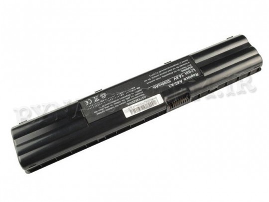 باتری لپ تاپ ASUS  A42-A3- 6cell