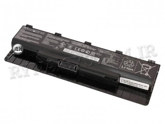 باتری لپ تاپ ASUS N56 - 6cell