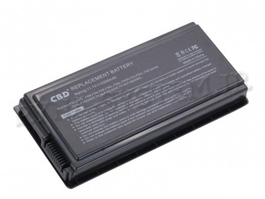 باتری لپ تاپ ASUS X50- 6cell