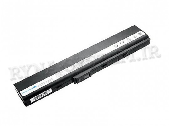 باتری لپ تاپ ASUS X52 - 6cell