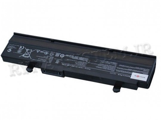 باتری لپ تاپ ASUS Eee PC 1215 - 6cell black